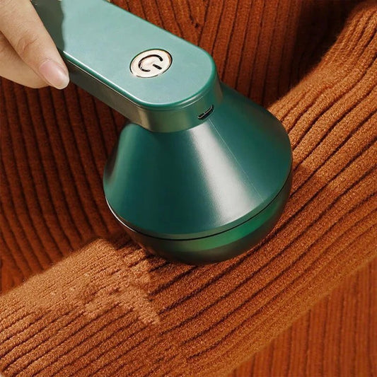 Quita Pelusas Eléctrico Portatil